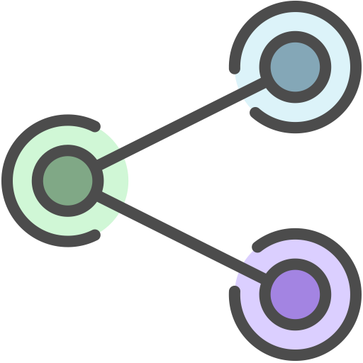 512x512 Share, Sharing Icon Png And Vector For Free Download