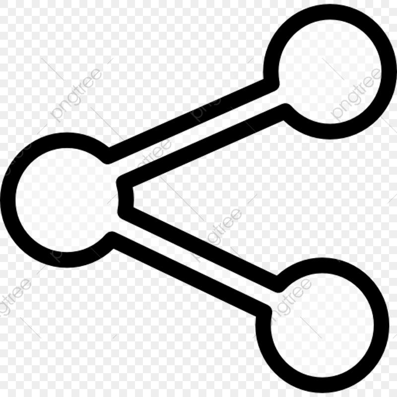 800x800 Share Icon, Share Via, Share, Share This App Png And Vector