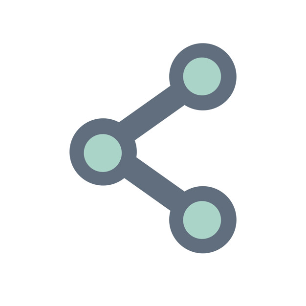 626x626 Sharing Vectors, Photos And Free Download