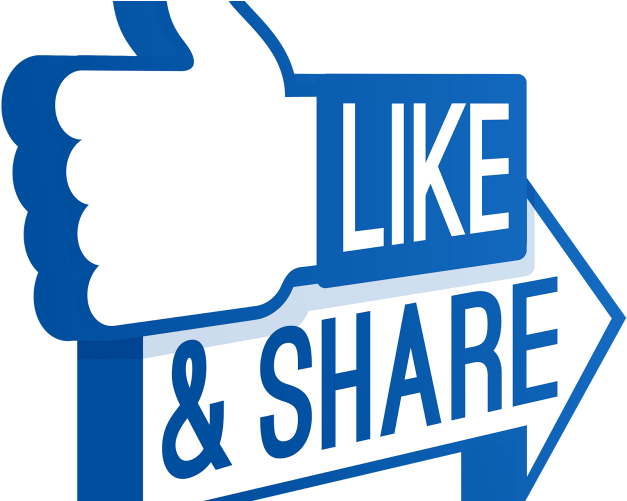 627x501 Like And Subscribe Png Vector Black And White Stock