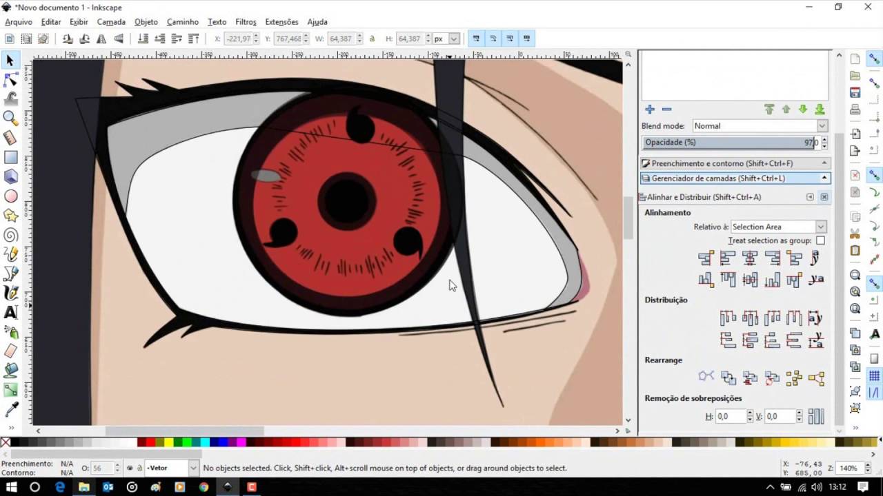 1280x720 Speed Vector