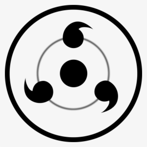 300x300 Sharingan Png, Transparent Sharingan Png Image Free Download