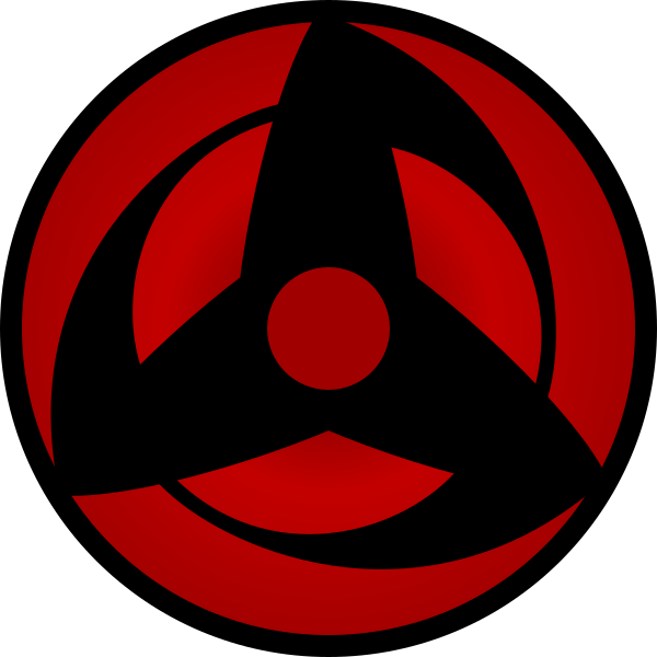 600x600 Filemangekyou Sharingan Kakashi