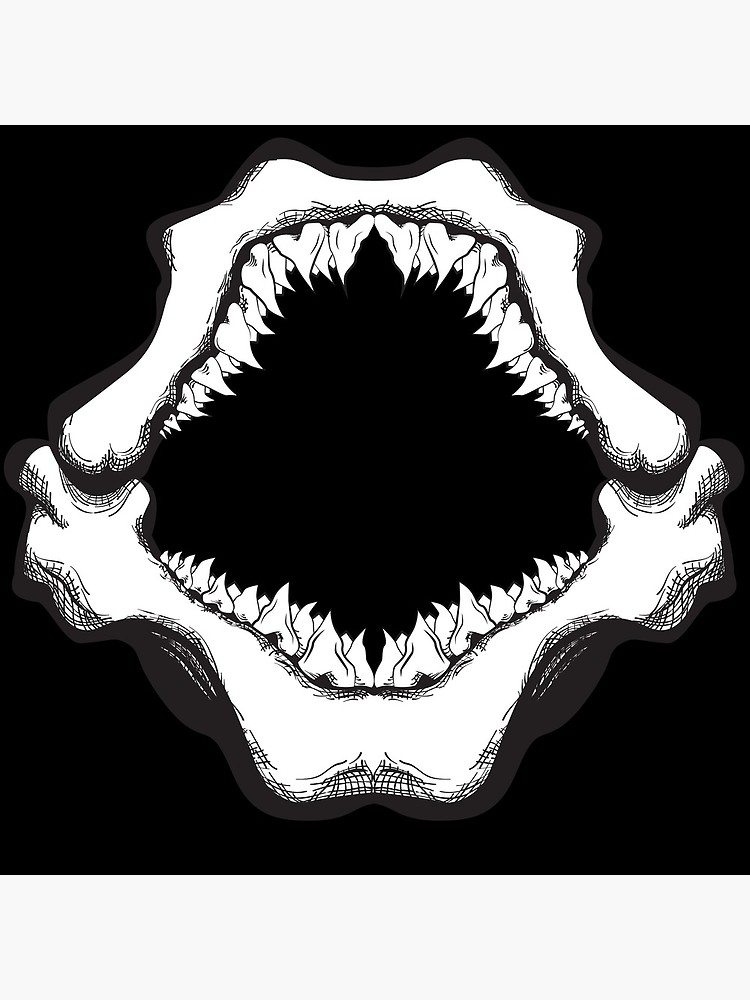 Free Free 300 Free Shark Jaws Svg SVG PNG EPS DXF File