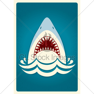 Shark Jaws Logo Vector Blue Symbol Illustration Gl Stock Images 325x325 Shark Jaws Logo Vector Blue Symbol Illustration Gl Stock Images