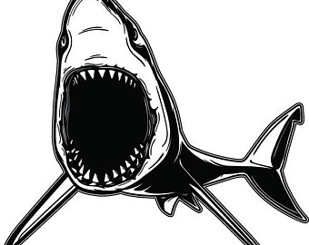 Huge Collection Of 'jaws Clipart' Download More Than Images 340x270 Huge Collection Of 'jaws Clipart' Download More Than Images