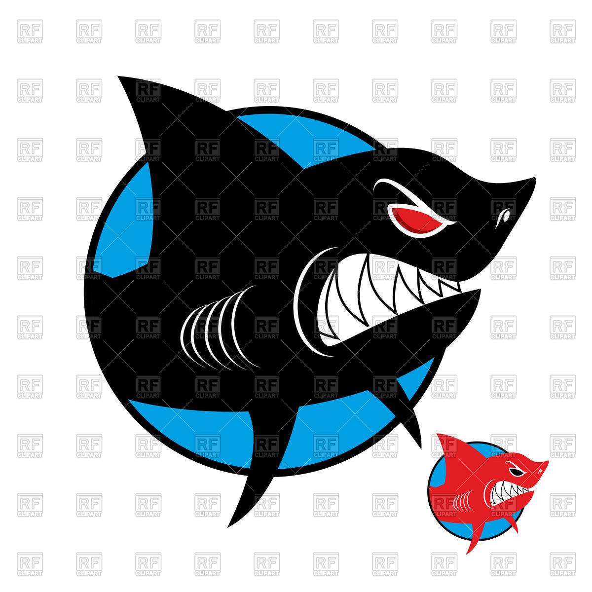 Shark Logo Vector Image Of Icons And Emblems Maryvalery 1200x1200 Shark Logo Vector Image Of Icons And Emblems Maryvalery