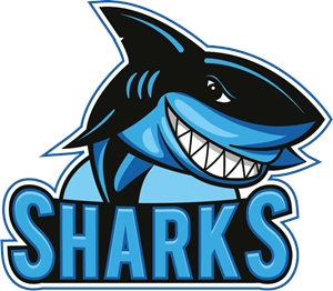 Shark Logo Vector at Vectorified.com | Collection of Shark Logo Vector ...