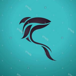 Stock Photo Shark Logo Vector Studiogrfx 300x300 Stock Photo Shark Logo Vector Studiogrfx