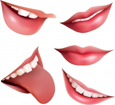 401x368 Shark Mouth Free Vector Download