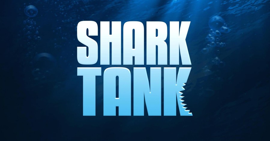 Shark Tank Logo Vector at Vectorified.com | Collection of Shark Tank ...