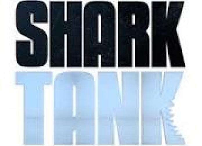 Download Shark Tank Logo Vector at Vectorified.com | Collection of ...