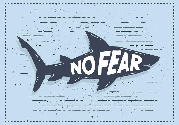Shark Free Vector Art 700x490 Shark Free Vector Art
