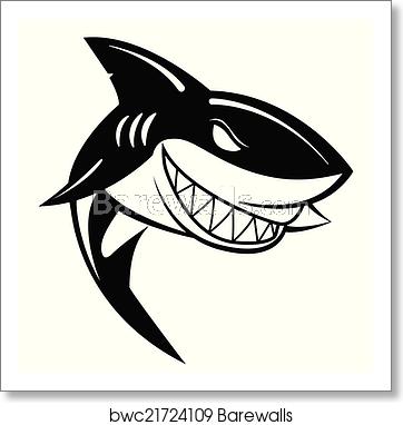 Shark Vector Art at Vectorified.com | Collection of Shark Vector Art ...