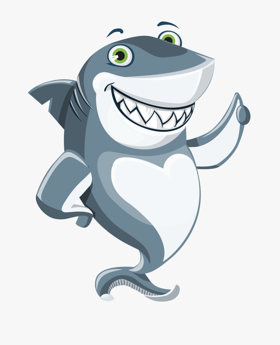 Download Shark Vector Png Transparent Image 920x1132 Download Shark Vector Png Transparent Image