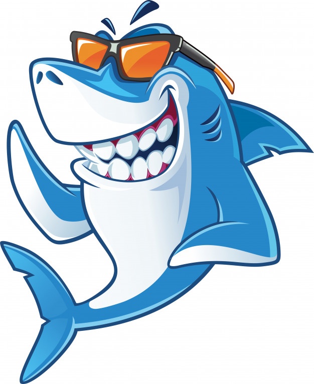Shark Teeth Vectors, Photos And Free Download 626x766 Shark Teeth Vectors, Photos And Free Download