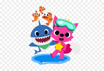 Baby Shark 350x241 Baby Shark