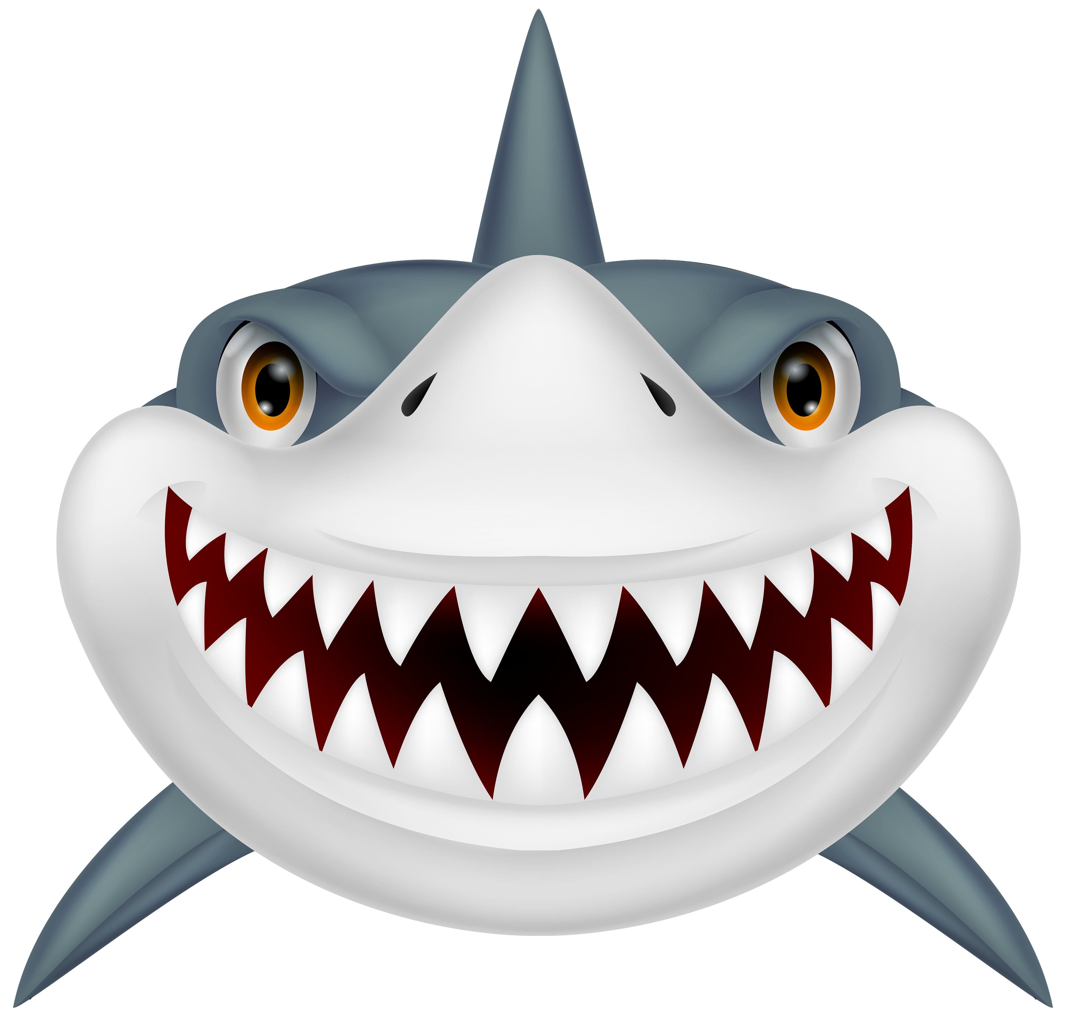 Shark Vector Clipart Images Gallery For Free Download Myreal 3500x3387 Shark Vector Clipart Images Gallery For Free Download Myreal