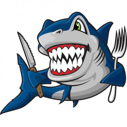 Blue Shark Laughing Vector Free Vectors Ui Download 425x425 Blue Shark Laughing Vector Free Vectors Ui Download