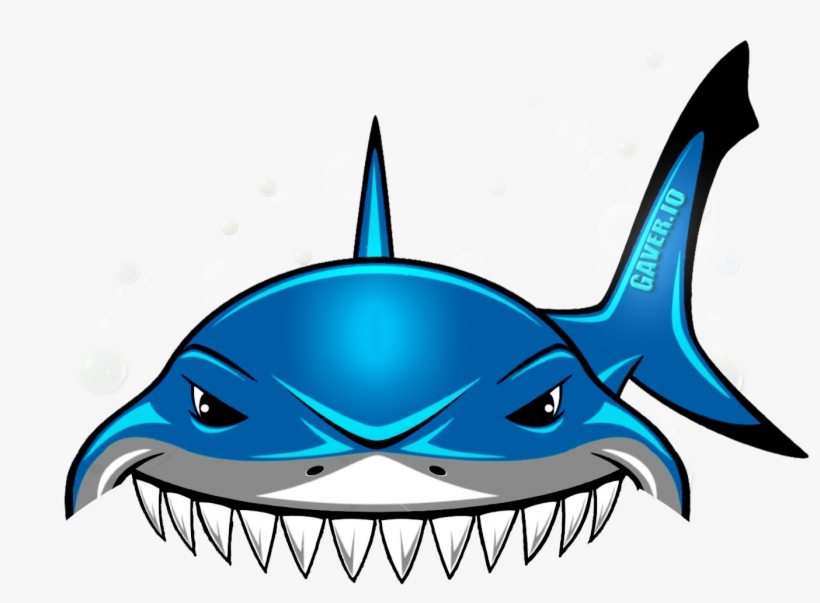 Download Shark Vector Free Download at Vectorified.com | Collection ...