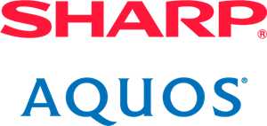 300x142 Sharp Aquos Logo Vector