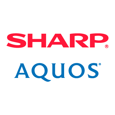 400x400 Sharp Aquos Logo Vector