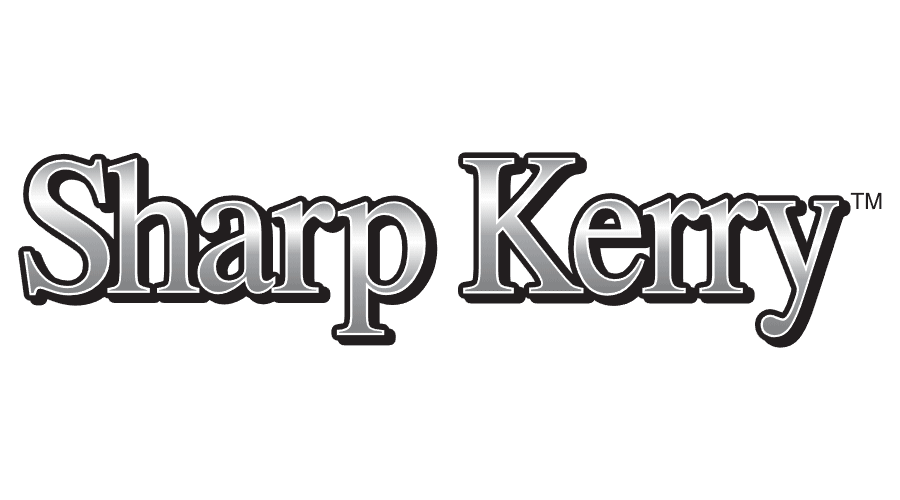 900x500 Sharp Kerry Logo Vector