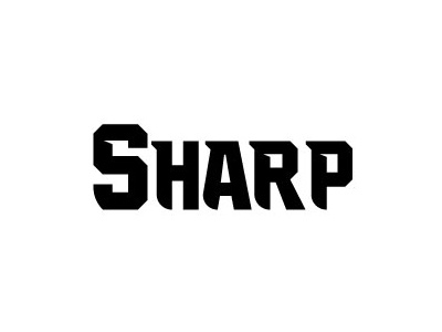 400x300 Sharp Logo
