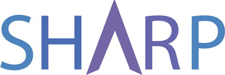 771x258 Download Sharp Logo Design Vector Icons Photo