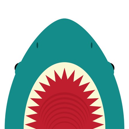 Free Free 253 Shark Teeth Smile Svg SVG PNG EPS DXF File