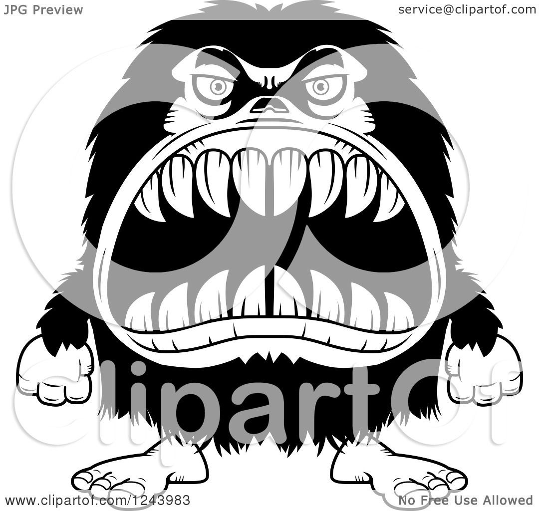 Sharp Teeth Vector Trendir 1080x1024 Sharp Teeth Vector Trendir