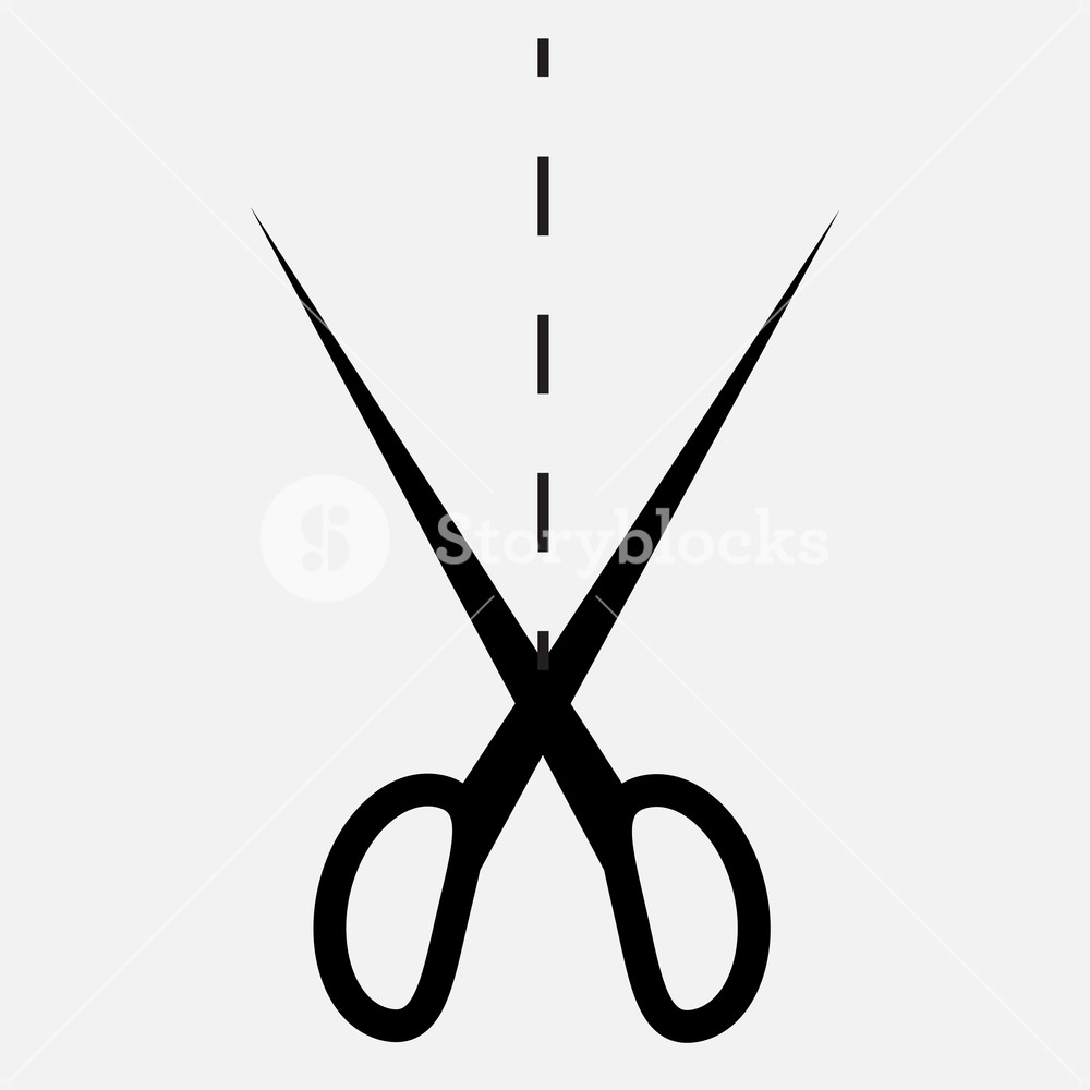 1000x1000 Scissors Cutting Icon Scissor Tool Cut, Sharp And Dividing