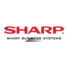 226x226 Sharp Vector Logo Free Download Logopik