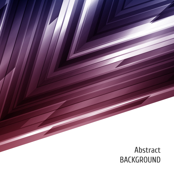 600x600 Smooth Sharp Abstract Vector Background Free Download