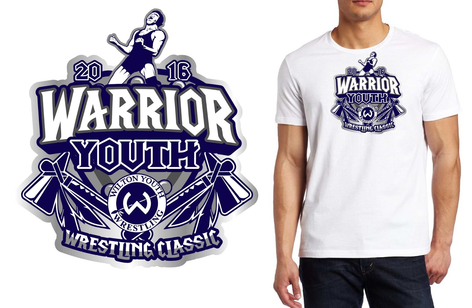 1600x1045 T Shirt Logo Design Creative Ideas Sharp Vector Tshirt Logo