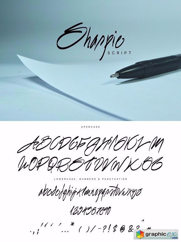 580x776 Sharpie Script Free Download Vector Stock Image Photoshop Icon
