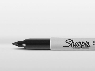 400x300 Sharpie