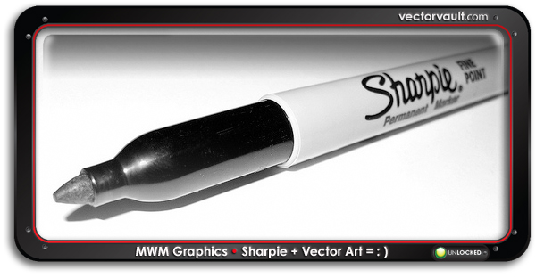 600x312 Video Sharpie Wielding Robot Makes Vector Posters Vectorvault