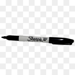 260x260 Download Free Png Sharpie Png Sharpie Pen