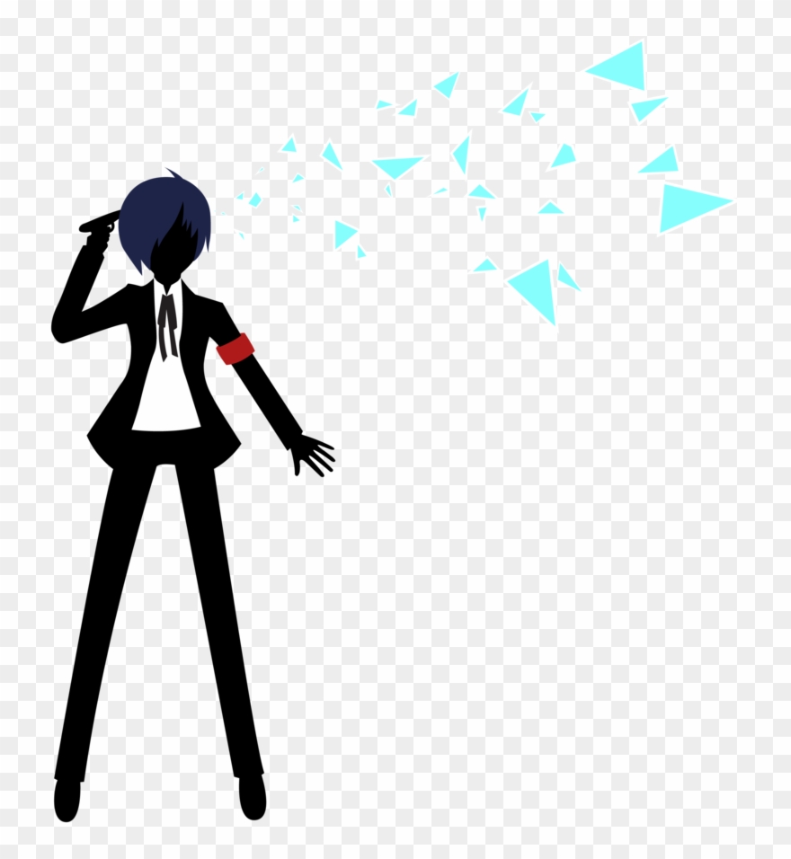 880x956 Shatter Vector Clipart Black And White Download