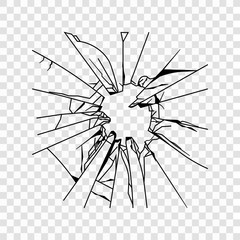 240x240 Shatter Vector Photos, Royalty Free Images, Graphics, Vectors