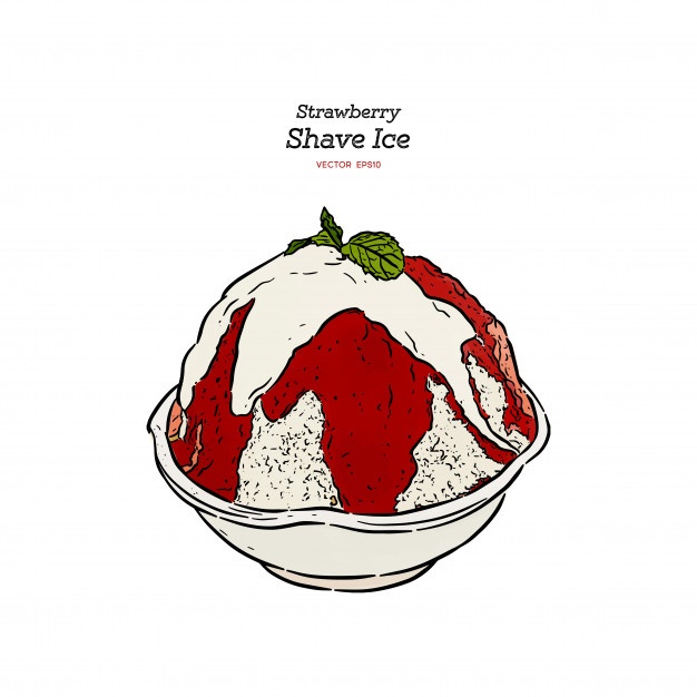 626x626 Shaved Ice Vectors, Photos And Free Download
