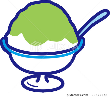 450x398 Shaved Ice Melon Summer