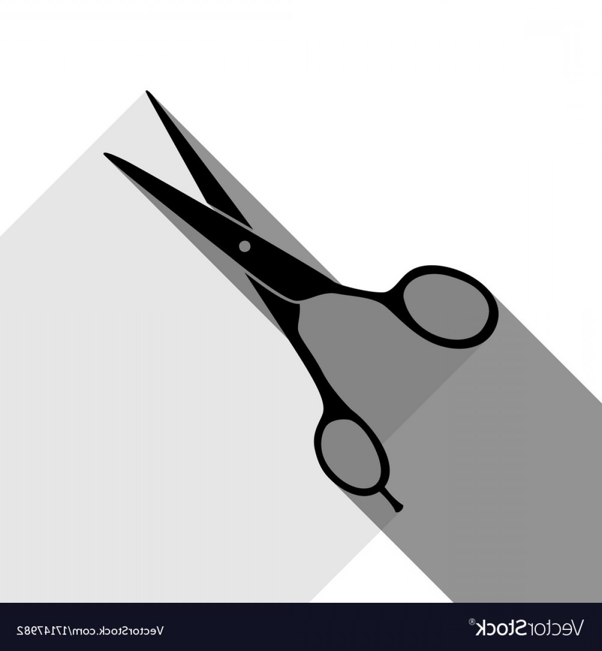 1200x1296 Hair Shears Vector Hoodamathrun
