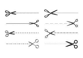 286x200 Scissors Free Vector Art