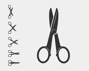 300x240 Shears Vector Photos, Royalty Free Images, Graphics, Vectors