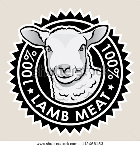 450x470 Lamb Head Clipart Outline Free Cliparts Download Images