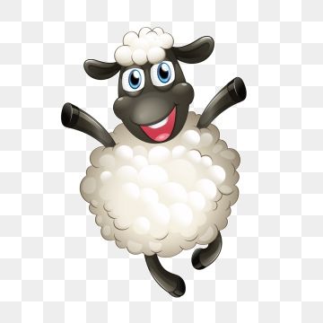 Free Download Sheep Png Images, Sheep Clipart, Cartoon Vector 360x360 Free Download Sheep Png Images, Sheep Clipart, Cartoon Vector