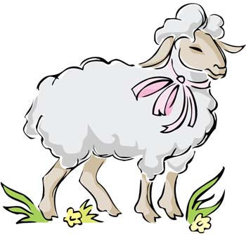 Free Download Of Sheep Vector Vector Graphic 350x334 Free Download Of Sheep Vector Vector Graphic
