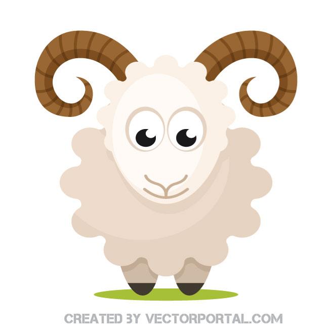 Sheep Vector Image at Vectorified.com | Collection of Sheep Vector ...